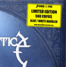 Sonata Arctica : Acoustic Adventures - Volume One (2xLP, Album, Ltd, Blu)