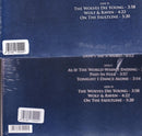 Sonata Arctica : Acoustic Adventures - Volume One (2xLP, Album, Ltd, Blu)