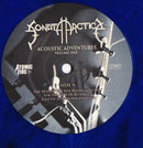 Sonata Arctica : Acoustic Adventures - Volume One (2xLP, Album, Ltd, Blu)