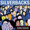 Silverbacks (2) : Archive Material (LP, Album, Ltd, Blu)