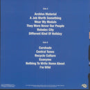 Silverbacks (2) : Archive Material (LP, Album, Ltd, Blu)