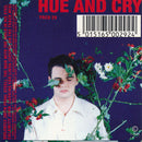 Hue And Cry* : Violently (CD, Mini, Single)