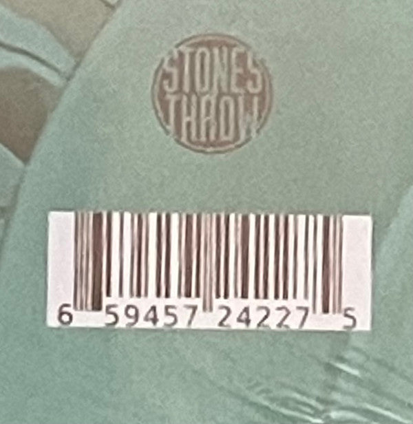 Peyton (3) : PSA (LP, Album, Mag)