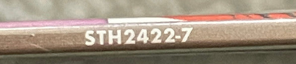 Peyton (3) : PSA (LP, Album, Mag)