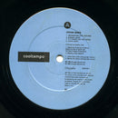 Steven Dante : Imagination (12")