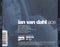 Ian Van Dahl : Ace (CD, Album, S/Edition)