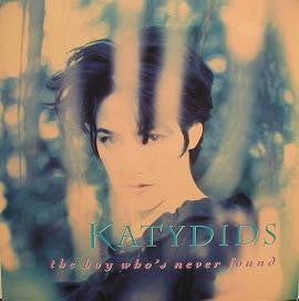 Katydids : The Boy Who's Never Found (7", Single)