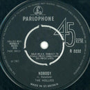The Hollies : Yes I Will (7", Single)