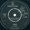 The Hollies : Yes I Will (7", Single)