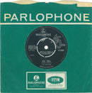The Hollies : Yes I Will (7", Single)