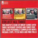 Various : The REM Collection Disc 1 Mike Mills Presents... The Best Of Classic US Underground Rock (CD, Comp)