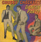 Chubby Checker : Chubby Checker's Dancin' Party (7", EP)