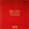 Bee Gees : Odessa (2xLP, Album, Red)