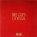 Bee Gees : Odessa (2xLP, Album, Red)