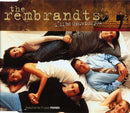 The Rembrandts : I'll Be There For You (CD, Single)