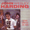 John Wesley Harding : The Devil In Me (7")