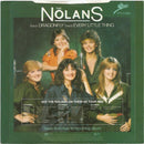 The Nolans : Dragonfly (7")