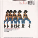 Sinitta : Shame Shame Shame (7", Single)