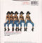 Sinitta : Shame Shame Shame (7", Single)