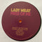 Lady Wray : Piece Of Me (LP, Album)