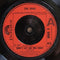 The Who : Don't Let Go The Coat (7", Single)