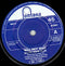 Was (Not Was) : Shake Your Head (7", Single, Pap)
