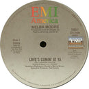 Melba Moore : Love's Comin' At Ya (12", Single)