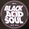 Lady Blackbird : Black Acid Soul (LP, Album, RE)