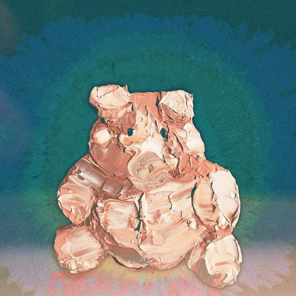 Penelope Isles : Which Way To Happy (LP, Album, Whi)