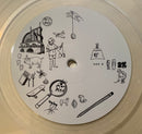 Penelope Isles : Which Way To Happy (LP, Album, Whi)