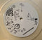 Penelope Isles : Which Way To Happy (LP, Album, Whi)
