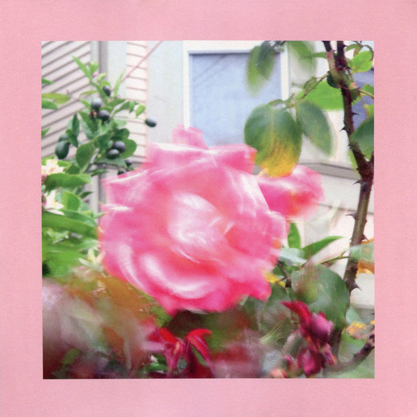 The Reds, Pinks & Purples* : Summer At Land's End (LP, Album, Ltd, Gre)