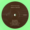 The Reds, Pinks & Purples* : Summer At Land's End (LP, Album, Ltd, Gre)
