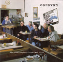 Caravan : The Unauthorised Breakfast Item (2xCD, Album, Ltd, Num)