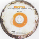 Caravan : The Unauthorised Breakfast Item (2xCD, Album, Ltd, Num)