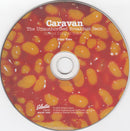 Caravan : The Unauthorised Breakfast Item (2xCD, Album, Ltd, Num)