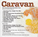 Caravan : The Unauthorised Breakfast Item (2xCD, Album, Ltd, Num)