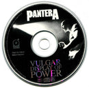 Pantera : Vulgar Display Of Power (CD, Album, RE, RP)