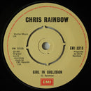 Chris Rainbow : Body Music (7")