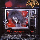 Lizzy Borden : Visual Lies (LP, Album)