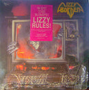 Lizzy Borden : Visual Lies (LP, Album)