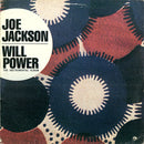 Joe Jackson : Will Power (LP, Album)