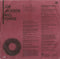 Joe Jackson : Will Power (LP, Album)