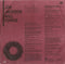 Joe Jackson : Will Power (LP, Album)