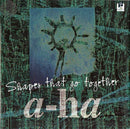 a-ha : Shapes That Go Together (7", Single)