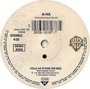 a-ha : Shapes That Go Together (7", Single)