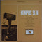 Memphis Slim : Memphis Slim (LP, Comp)