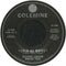 Delvon Lamarr Organ Trio : Cold As Weiss (7")