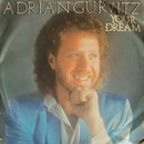 Adrian Gurvitz : Your Dream (7", Single)