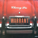 Warrant : Cherry Pie (7", Single, RE)